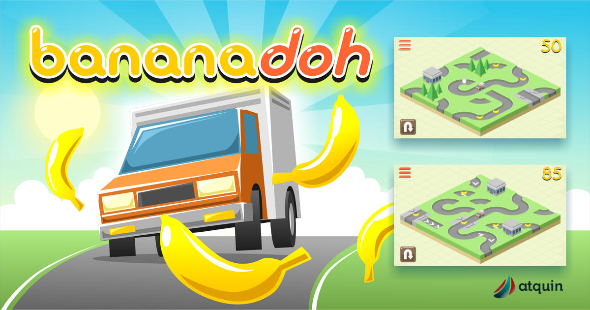 Play bananadoh