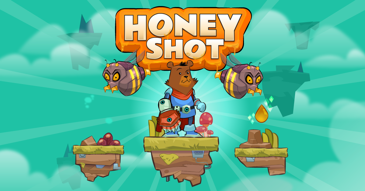 Honey Shot