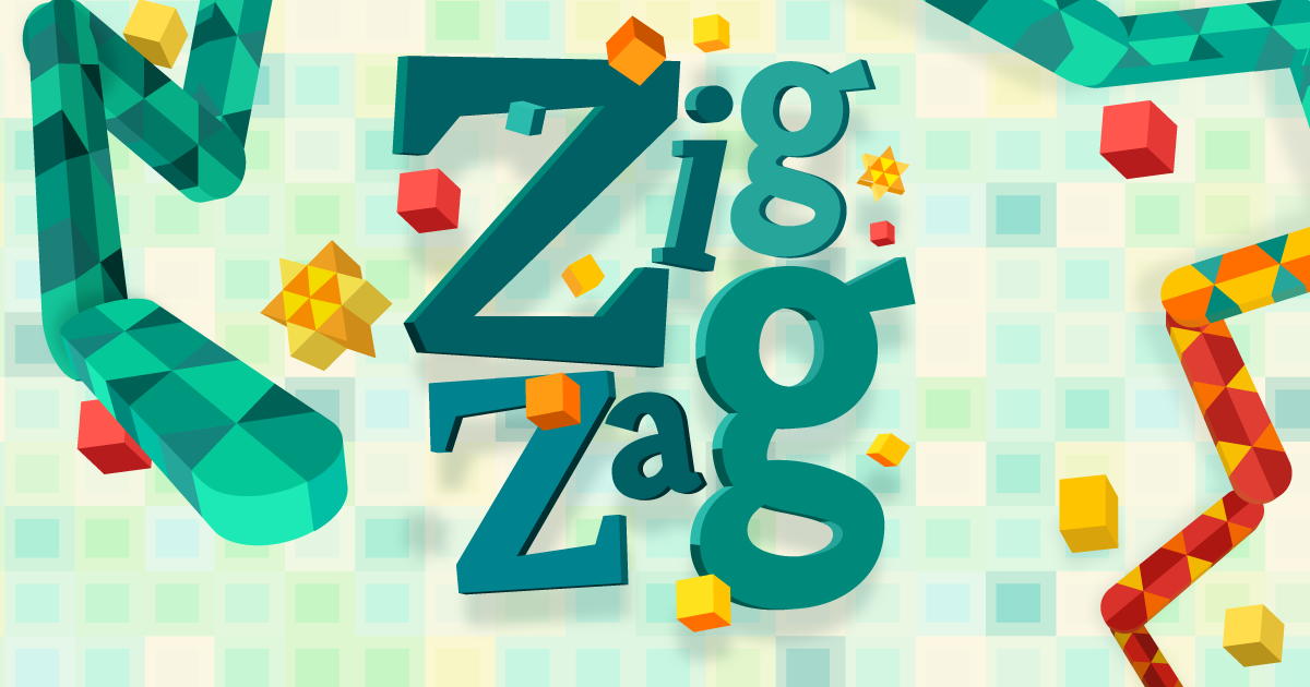 Play ZigZag